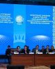 СҚМУ-да 1 курс студенттерінің қабылдануы өтті