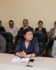 Круглый стол, посвященный  Дню Конституции РК