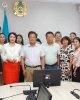 Международный семинар 