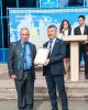 Торжественная линейка, посвященная Дню знаний