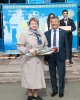 Торжественная линейка, посвященная Дню знаний