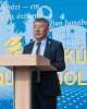 Торжественная линейка, посвященная Дню знаний