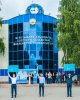 Торжественная линейка, посвященная Дню знаний