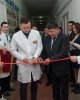 Торжественное открытие современных инновационных лабораторий