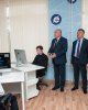 Торжественное открытие современных инновационных лабораторий