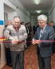 Торжественное открытие современных инновационных лабораторий
