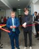Торжественное открытие современных инновационных лабораторий