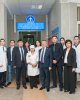 Торжественное открытие современных инновационных лабораторий