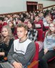 Актовая лекция для первокурсников 