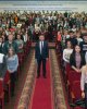 Актовая лекция для первокурсников 