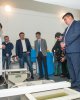 Запуск проекта по коммерциализации технологии комплексной импульсно - пучковой очистки воды 