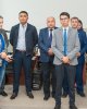 Запуск проекта по коммерциализации технологии комплексной импульсно - пучковой очистки воды 