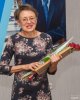 Чествование сотрудников Татьяны Балахоновой и Ирины Кравченко