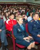 О перспективах работы в полиции рассказали студентам СКГУ им. М. Козыбаева 