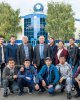 Археологическая экспедиция в Уалихановский район СКО