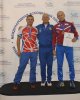 Новые победы наших спортсменов на Чемпионате мира по полиатлону