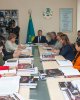 Презентация 30 изданий в рамках программы «Рухани жаңғыру»