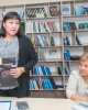 Презентация 30 изданий в рамках программы «Рухани жаңғыру»