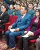 Республиканская конференция, посвященная 20-летию мемориального комплекса Карасай и Агынтай батыров