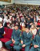 Республиканская конференция, посвященная 20-летию мемориального комплекса Карасай и Агынтай батыров