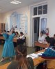 В рамках Недели языков конкурс чтецов "Тілім менің - тірлігімнің айғағы"