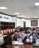 Расширенное заседание республиканской  Ассоциации кафедр Ассамблеи народа Казахстана вузов РК