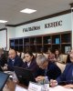 Расширенное заседание республиканской  Ассоциации кафедр Ассамблеи народа Казахстана вузов РК