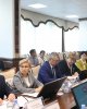 Расширенное заседание республиканской  Ассоциации кафедр Ассамблеи народа Казахстана вузов РК