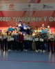 Поздравляем студентку группы Бе17к  Совет Алтынай с занятым 3 местом по  национальному виду спорта "Бес Ату" в городе Актобе!
