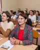 В СКГУ им. М. Козыбаева прошел конкурс полиглотов
