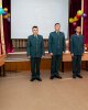 В СКГУ им. М. Козыбаева прошел конкурс полиглотов