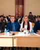 В СКГУ им. М. Козыбаева прошел конкурс полиглотов