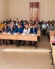 В СКГУ им. М. Козыбаева прошел конкурс полиглотов