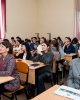 В СКГУ им. М. Козыбаева прошел конкурс полиглотов