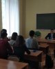 Встреча со специалистами Управления природных ресурсов 
