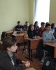 Встреча со специалистами Управления природных ресурсов 
