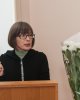 Студенты побывали на презентации книги Кирилла Филонова