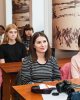 Студенты побывали на презентации книги Кирилла Филонова