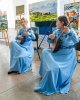 Интерактивная площадка, посвященная богатейшей казахской культуре