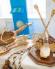 Интерактивная площадка, посвященная богатейшей казахской культуре