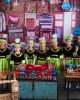 Интерактивная площадка, посвященная богатейшей казахской культуре