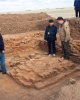 Историки СКГУ им. М. Козыбаева совместно с павлодарскими коллегами сделали археологическое открытие в Уалихановском  районе СКО 
