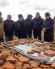 Историки СКГУ им. М. Козыбаева совместно с павлодарскими коллегами сделали археологическое открытие в Уалихановском  районе СКО 