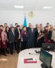 В СКГУ им. М. Козыбаева чествовали Касию Кангужину