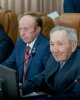 В СКГУ им. М. Козыбаева чествовали Касию Кангужину