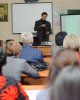 Международный научно-методический семинар географов
