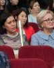 В СКГУ им. М. Козыбаева отметили День учителя и День пожилых людей