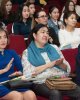 В СКГУ им. М. Козыбаева отметили День учителя и День пожилых людей