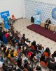 Erasmus Days 2019 в СКГУ им. М. Козыбаева