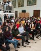 Erasmus Days 2019 в СКГУ им. М. Козыбаева